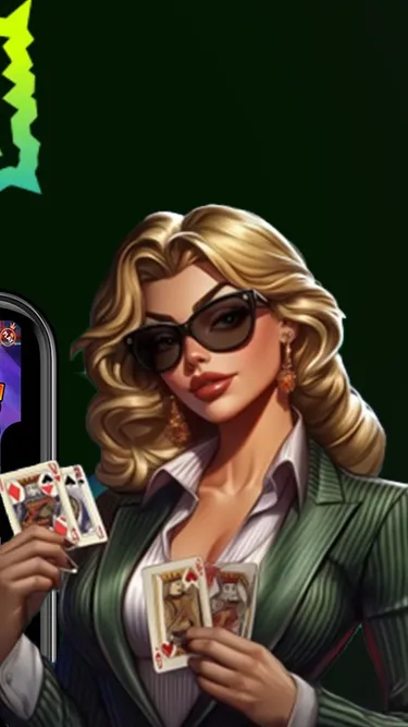 SpinMama Screenshot